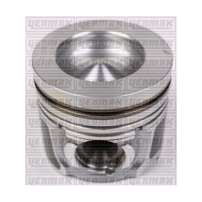 Piston (73.50MM-STD) (0.20MM KISA)  YENMAK 31-04955-001