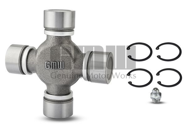 Mafsal İstavrozu  TIRSAN IJ.44149.01.02