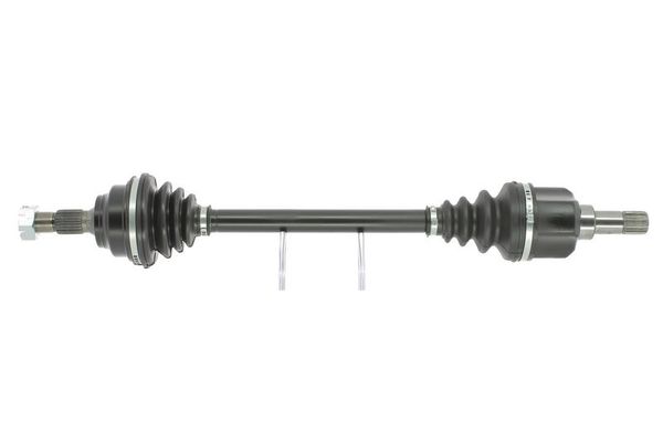 Aks Komple Ön Sol Opel Crossland X (2017->) / Crossland (2021->)  PSA ORJINAL 9809710080