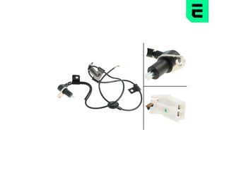 Abs Sensörü Arka Sol OPTIMAL 06-S774  9568027501 95680-27501