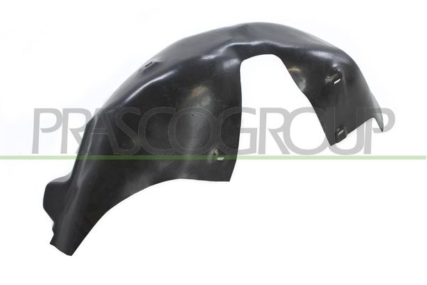 Çamurluk Davlumbazı Arka Sağ Opel Corsa D (2006->)  MADE IN TAIWAN 761-2711