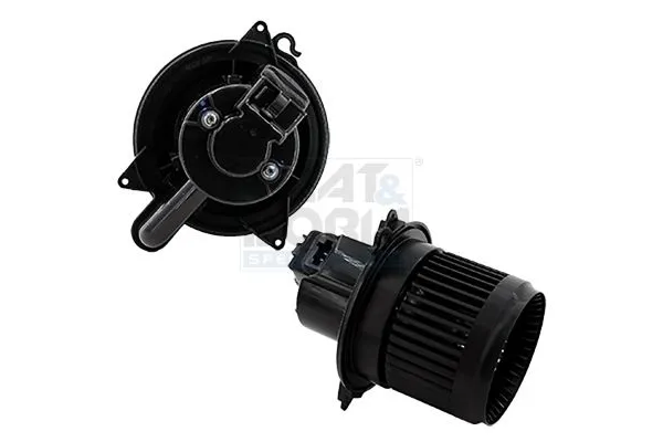 Kalorifer Motoru  HELLUX HSM198886