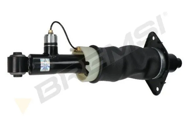 Amortisör Arka Sol Audi Allroad Quattro (4B5)(02.2000->)  VEKA 64-13009