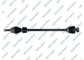 Aks Komple Ön Sağ GSP 216001  46307695