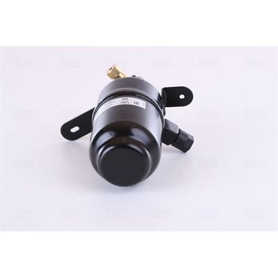 Klima Tüpü  NISSENS 95025