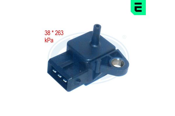 MAP Sensörü  Mercedes A -Serisi (BM 168)(05.1997->)  ERA 550664A