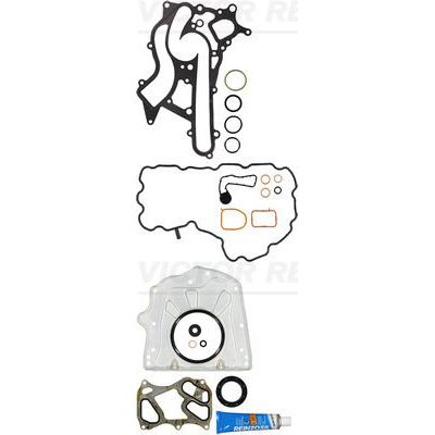 Takım Conta  REINZ 08-10020-01