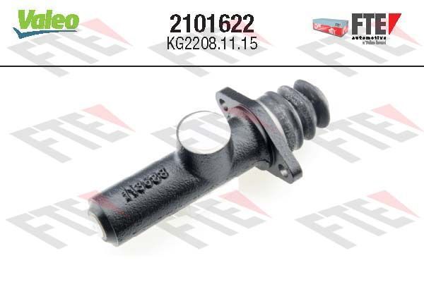 Debriyaj Merkezi Üst FTE 2101622