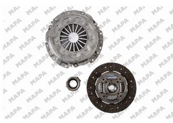 Debriyaj Seti  MAPA 002225000  MME61521 RL210114