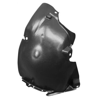 Çamurluk Davlumbazı Ön Sağ Renault Clio IV Sport Tourer (2013->)  RENAULT ORJINAL 638447513R