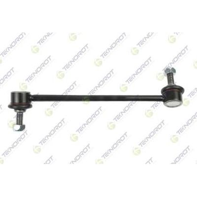 Viraj Demir Askı Rotu Ön Sağ veya Sol TEKNOROT CH-147