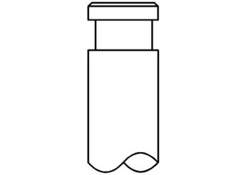 Supap  TETİK CHE-107  641100 641379 13202H1000