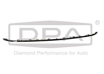 Tampon Çıtası Ön VOLKSWAGEN ORJINAL 3G08532452ZZ  3G0853245