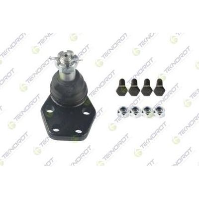 Rotil Alt Sağ veya Sol TEKNOROT DO-424K