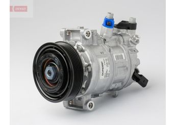 Klima Kompresörü  DENSO DCP02097  8T0260805E 8T0260805N