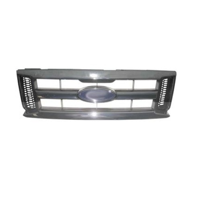 Panjur Ön EUROBUMP FOR09RA004