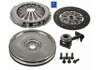 Debriyaj Seti  FORD ORJINAL AV617C625AB  AV617C625AB 2258054 AV61-7C625-AB