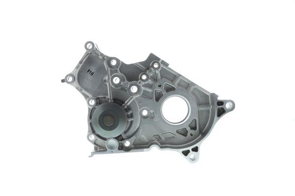 Devirdaim Su Pompası  Toyota Avensis Verso (M20)(2001->)  AISIN WPT-120