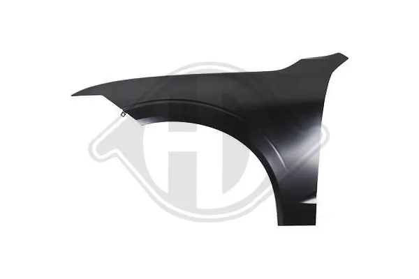 Çamurluk Ön Sol Volvo XC60 (03.2017->)  ANTAI A632A-1L