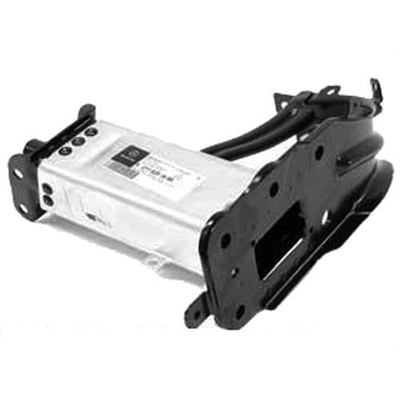 Tampon Braketi Ön Sağ EUROBUMP MER0711022