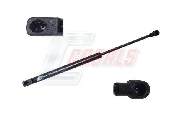 Bagaj Amortisörü Sağ veya Sol Volvo XC90 (07.2002->)  MGA 93291