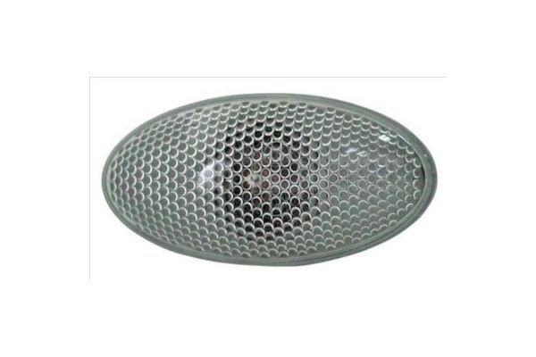 Çamurluk Sinyali Sağ veya Sol Peugeot 206 Cabriolet (01.2001->)  TYC 18-0211-05-2