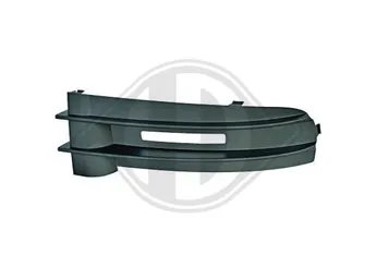 Tampon Panjuru Ön Sol EUROBUMP WOS07CD025  2K08536837G9