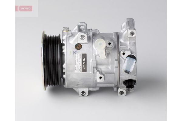Klima Kompresörü  DENSO DCP51001