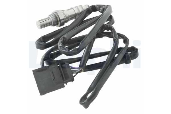 Oksijen (Lambda) Sensörü  Audi S4 Cabriolet (8H)(01.2006->)  DELPHI ES20166-12B1