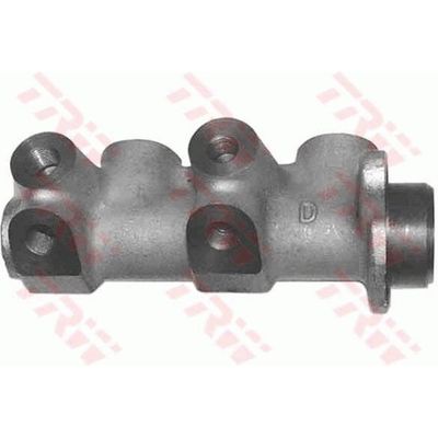 Fren Ana Merkez  Opel Corsa B (1993->)  MAHER 19909