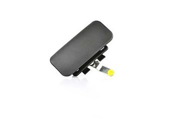 Kapı Kolu Ön Dış Sol BSG 30-970-043  