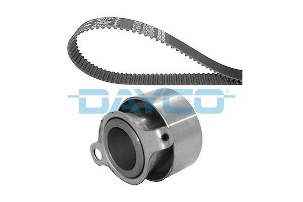 Triger Kayış Seti  DAYCO KTB264