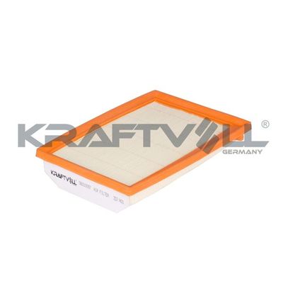 Hava Filtresi  Fiat Egea (356) Sedan (2016->)  KRAFTVOLL 06010097