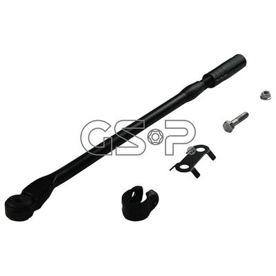 Rot Mili Sol GSP S071134