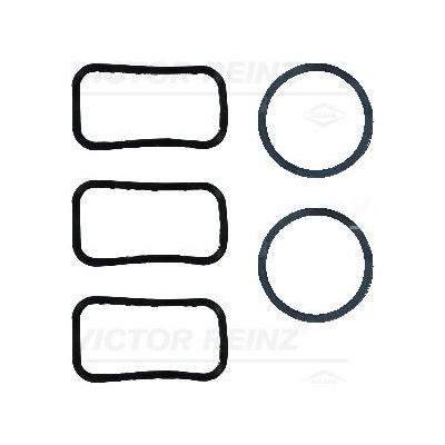 Üst Kapak Contası (Külbütör)  Mercedes C -Serisi Estate (BM 205)(09.2014->)  REINZ 15-10051-01