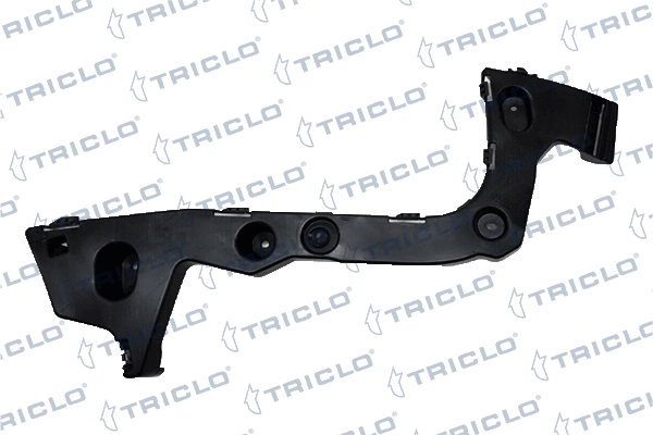 Tampon Braketi Arka Sol FASE 11-354-015