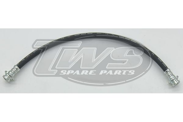 Fren Hortumu Arka Sağ veya Sol Nissan Navara Pickup (D40M)(05.2005->)  MAHER 04035