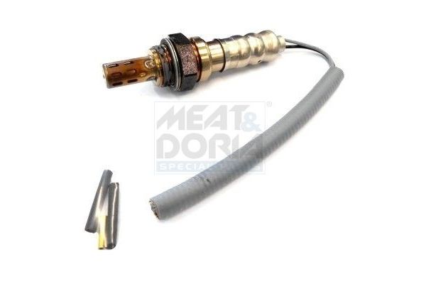 Oksijen (Lambda) Sensörü  Daewoo Matiz (1997->)  TOYOTA ORJINAL 8946550020