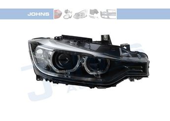 Far Lambası Sağ BMW ORJINAL 63117338702  63117338702