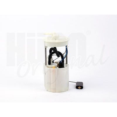 Depo Şamandırası  Nissan Almera Tino (V10M)(05.2000->)  VEKA 34-3102