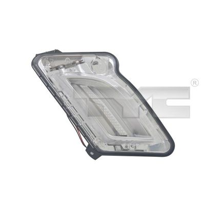 Gündüz Farı Sol TYC 12-5288-00-9