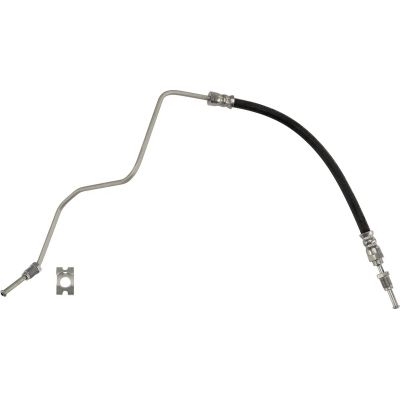 Fren Hortumu Arka Sağ Citroen C3 Aircross (08.2017->)  OPEL ORJINAL 3637303