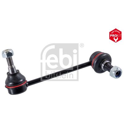 Viraj Demir Askı Rotu Ön Sol Mercedes S -Serisi Coupe (BM 140)(01.1992->)  FEBI BILSTEIN 08828