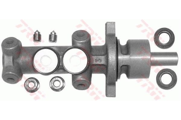 Fren Ana Merkez  Citroen Saxo (03.1996->)  TRW PMF469