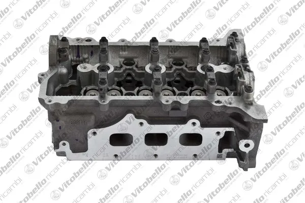 Silindir Kapağı  Nissan Micra (K14)(01.2017->)  RENAULT ORJINAL 110417920R