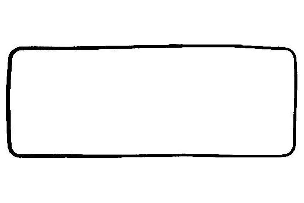 Üst Kapak Contası (Külbütör)  Peugeot 505 SW/ Familial (03.1982->)  PAYEN JN292