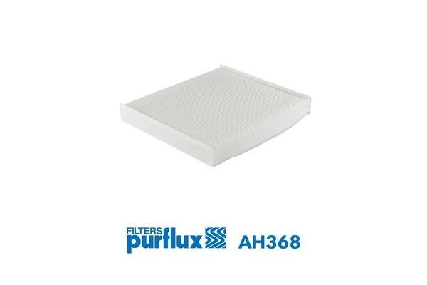 Polen Filtresi  Kia Magentis (MG)(2006->)  PURFLUX AH368