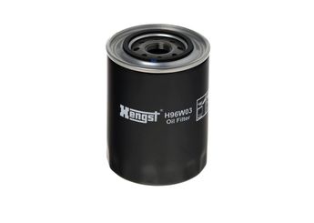 Yağ Filtresi  HENGST FILTER H96W03  ME013343 ME202472 ME013307 ME215002 A4001800212 A 400 180 02 12 4001800212 400 180 02 12 QME013343 ME 013307 1230A046 1230A154 ME228898 ME 013343 ME 202472 ME 215002