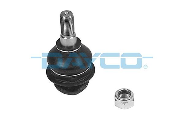 Rotil Alt Sol Nissan Interstar Pritsche DoppelKabine (2023->)  DAYCO DSS2553