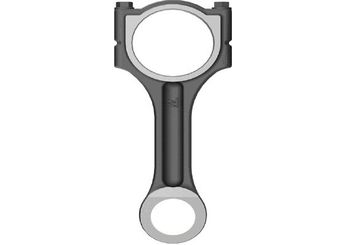 Piston Kolu  YENMAK 68-297261-000  7701473615 93196307 770 147 3615 7701478826 770 147 8826